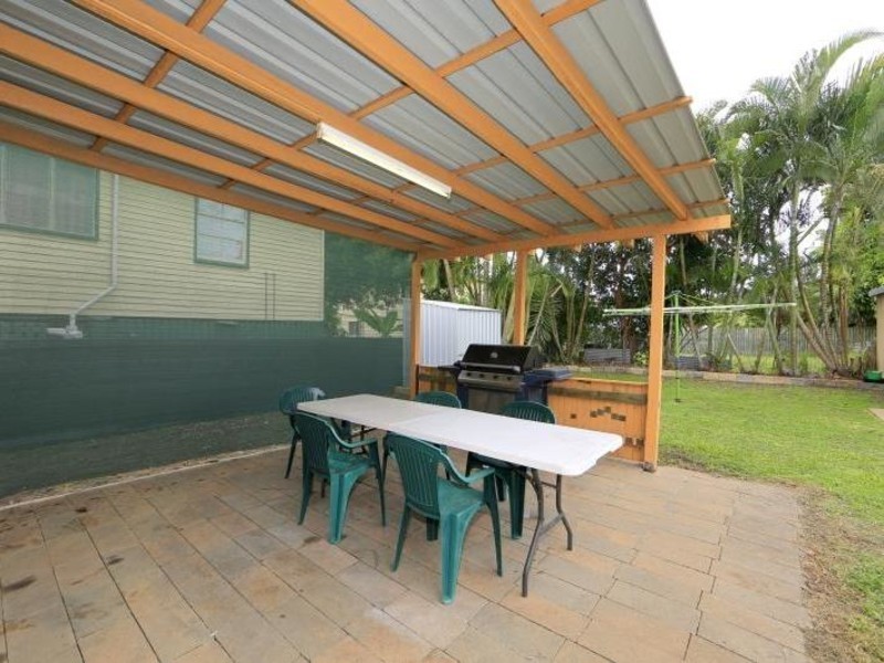34 Burnett Street, Bundaberg South QLD 4670