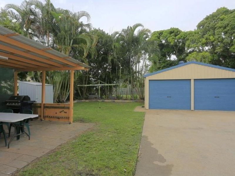 34 Burnett Street, Bundaberg South QLD 4670