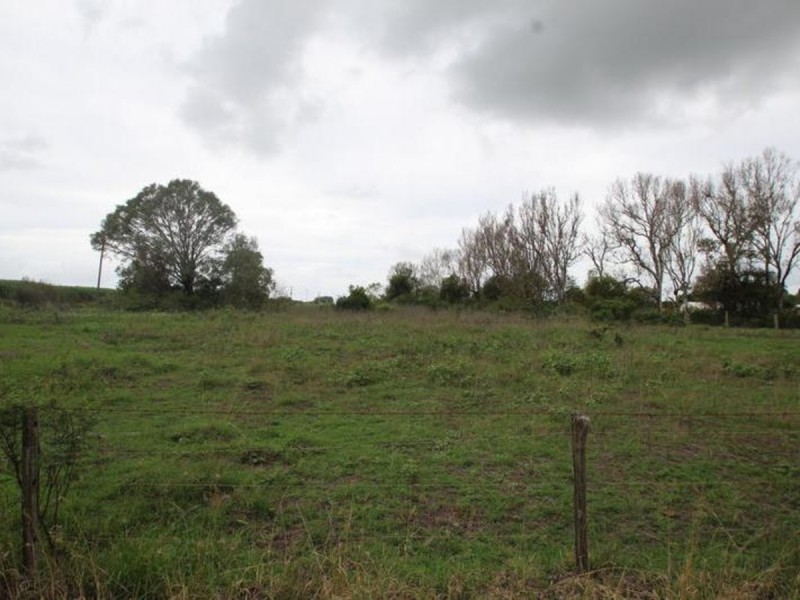 Lot 1 Rubyanna Road, Rubyanna QLD 4670
