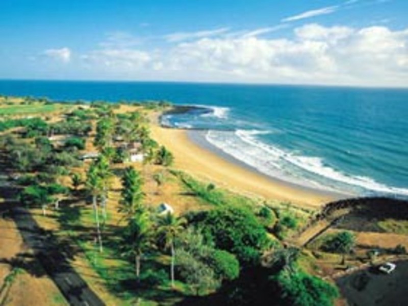 Lot 1 Rubyanna Road, Rubyanna QLD 4670