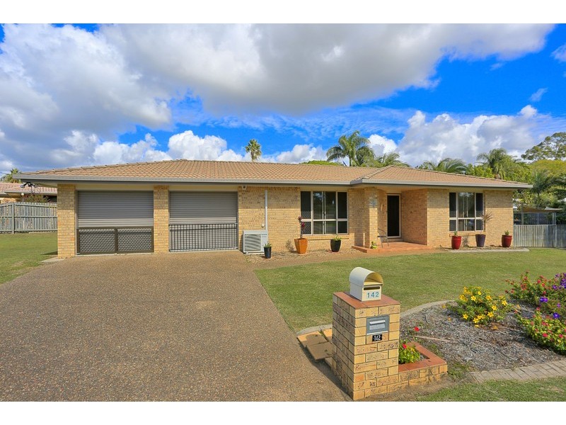 142 Avoca Road, Avoca QLD 4670