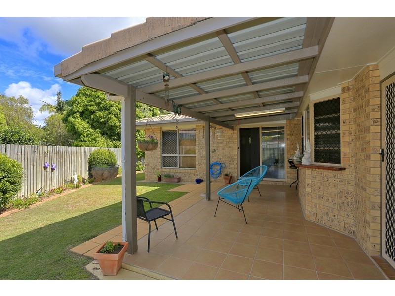 142 Avoca Road, Avoca QLD 4670