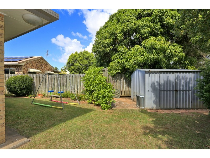 142 Avoca Road, Avoca QLD 4670