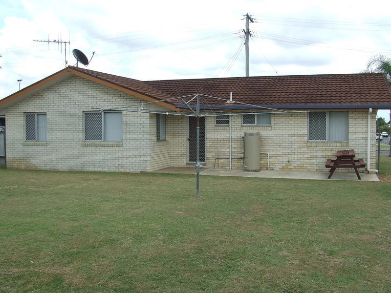 2 Black Street, Norville QLD 4670