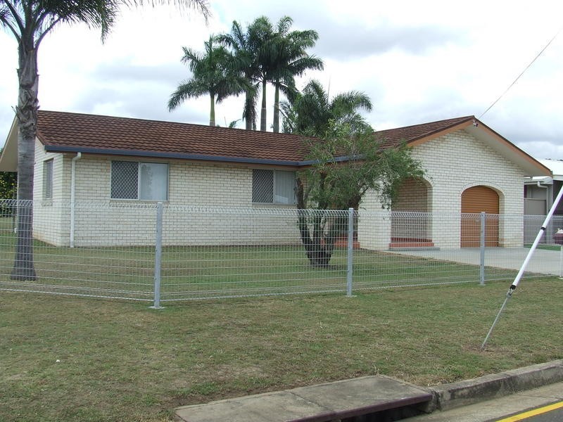 2 Black Street, Norville QLD 4670