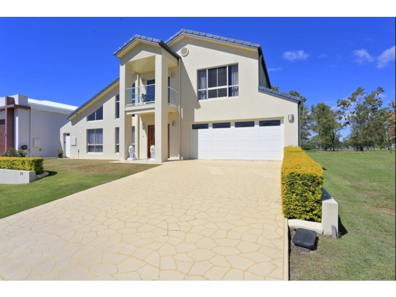 34 North Haven Drive, Bundaberg North QLD 4670