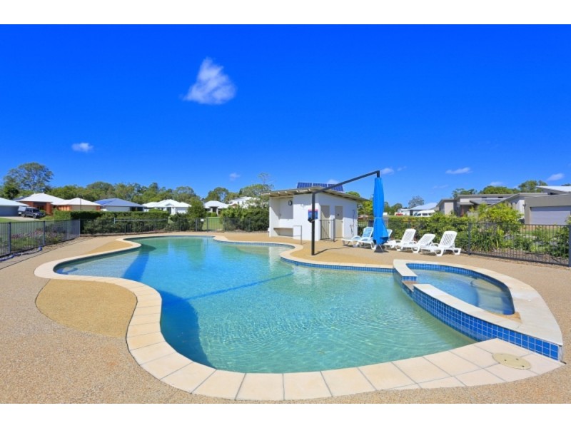 34 North Haven Drive, Bundaberg North QLD 4670