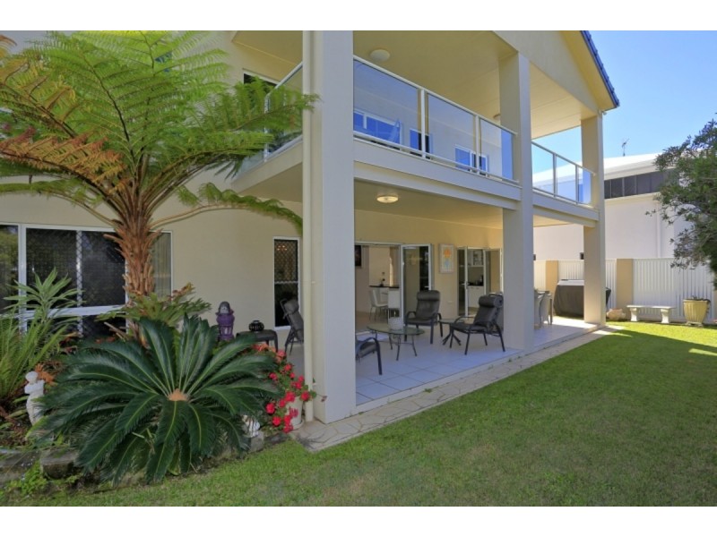 34 North Haven Drive, Bundaberg North QLD 4670