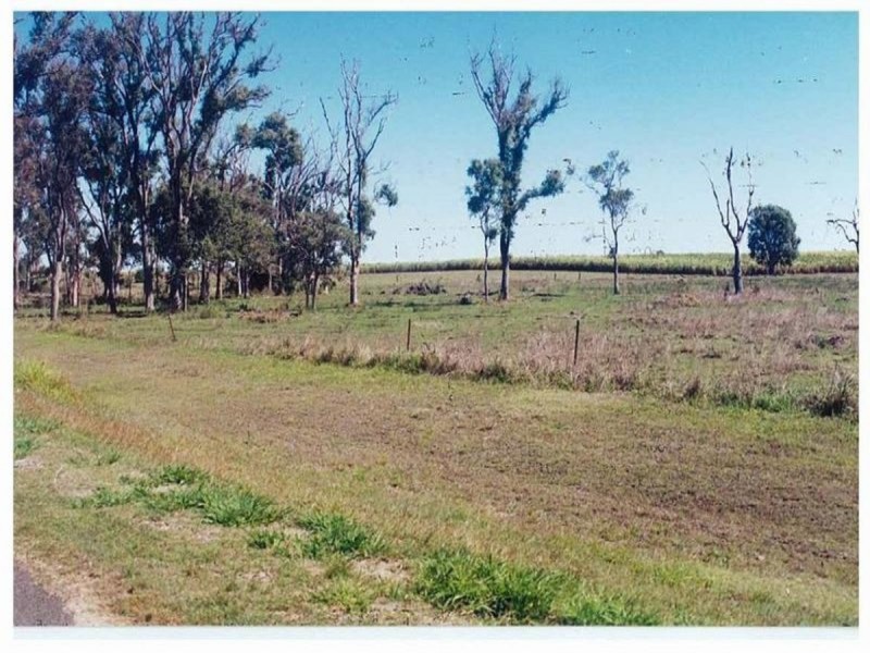 3 Barrons Road, Rubyanna QLD 4670
