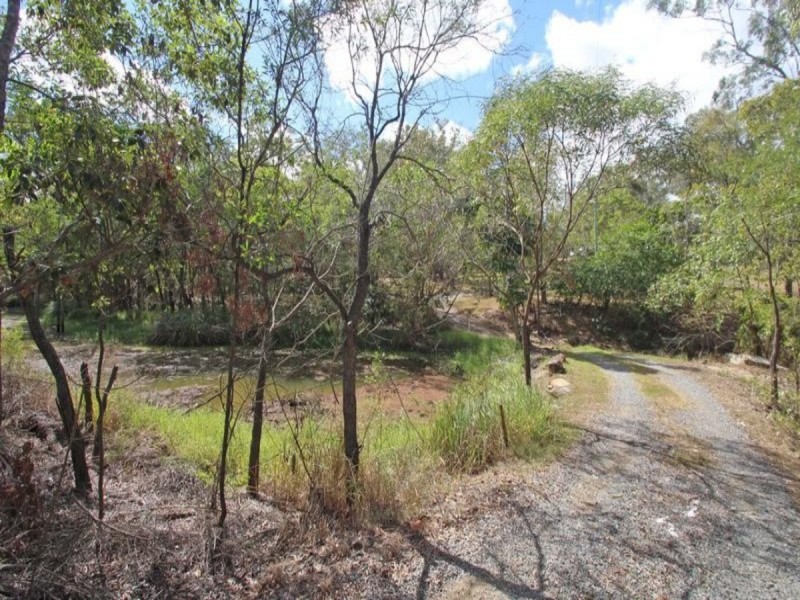Lot 63 Tanderra Drive, South Kolan QLD 4670