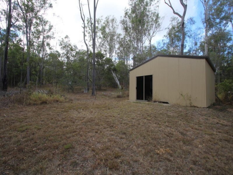 Lot 63 Tanderra Drive, South Kolan QLD 4670