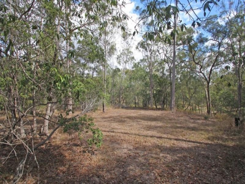 Lot 63 Tanderra Drive, South Kolan QLD 4670