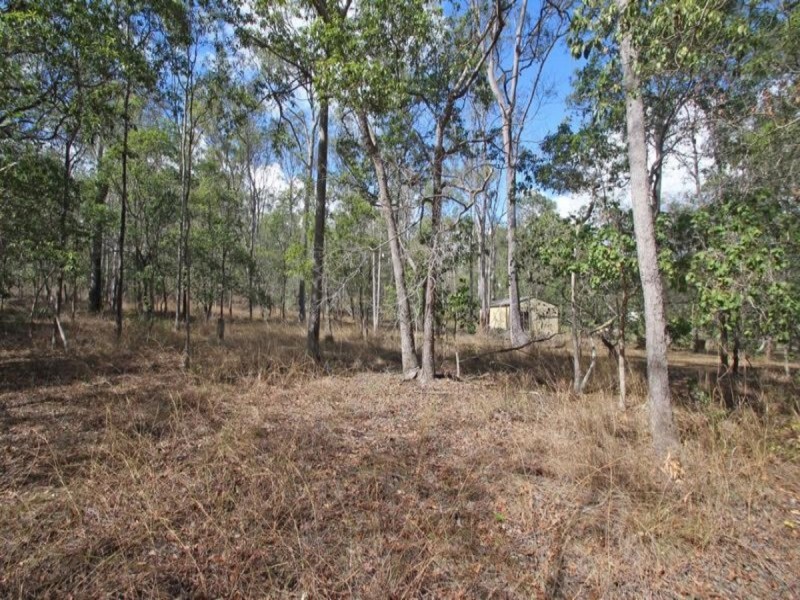 Lot 63 Tanderra Drive, South Kolan QLD 4670