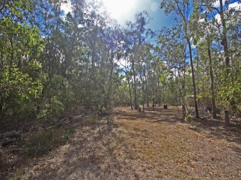 Lot 63 Tanderra Drive, South Kolan QLD 4670