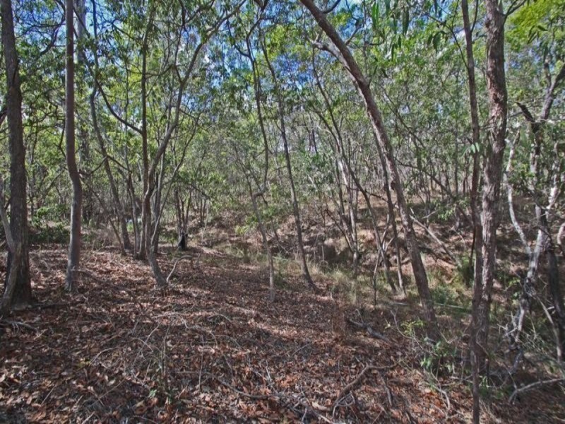 Lot 63 Tanderra Drive, South Kolan QLD 4670