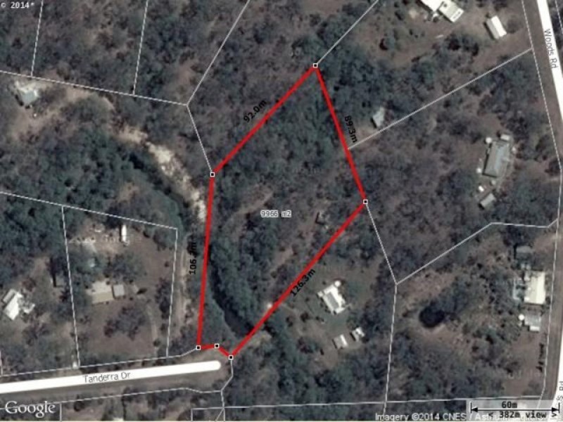 Lot 63 Tanderra Drive, South Kolan QLD 4670