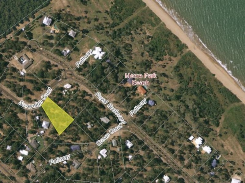 2 Sovereign Court, Moore Park Beach QLD 4670