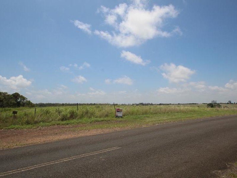 194 Gooburrum Road, Gooburrum QLD 4670