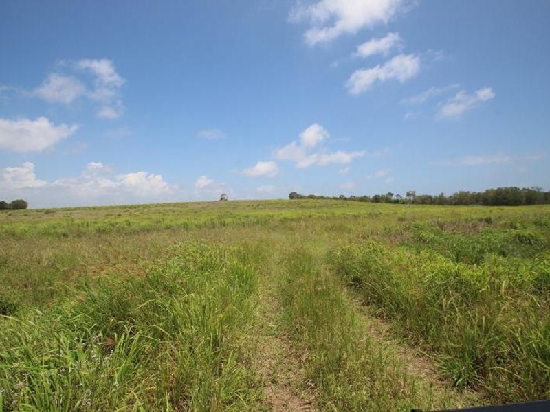 194 Gooburrum Road, Gooburrum QLD 4670