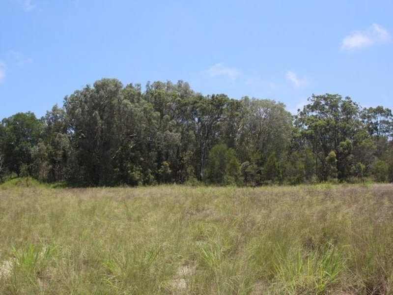 194 Gooburrum Road, Gooburrum QLD 4670