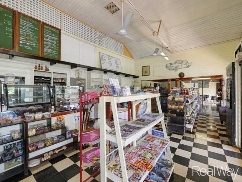 13 Queen Street, Cordalba QLD 4660