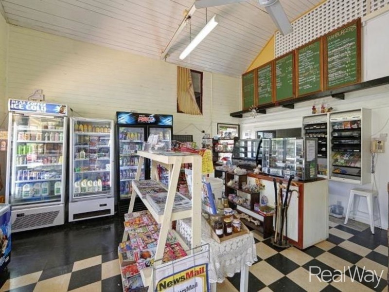 13 Queen Street, Cordalba QLD 4660
