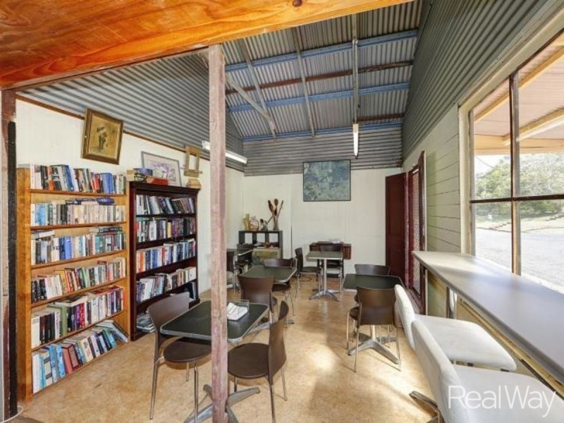 13 Queen Street, Cordalba QLD 4660