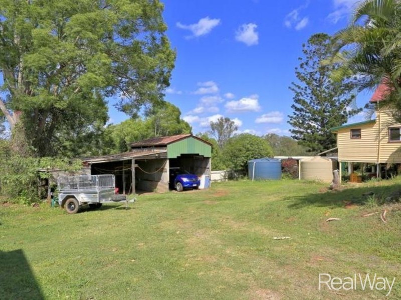 13 Queen Street, Cordalba QLD 4660