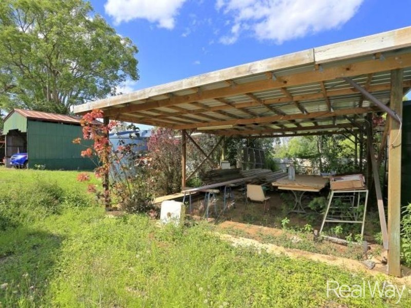 13 Queen Street, Cordalba QLD 4660