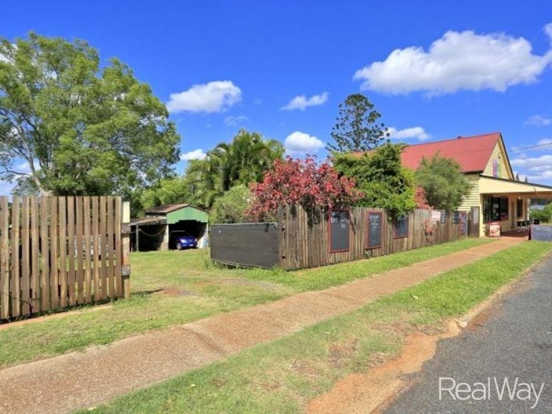 13 Queen Street, Cordalba QLD 4660