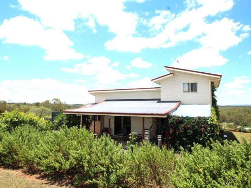 15 Sanctuary Court, Apple Tree Creek QLD 4660