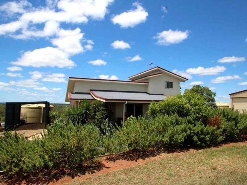 15 Sanctuary Court, Apple Tree Creek QLD 4660