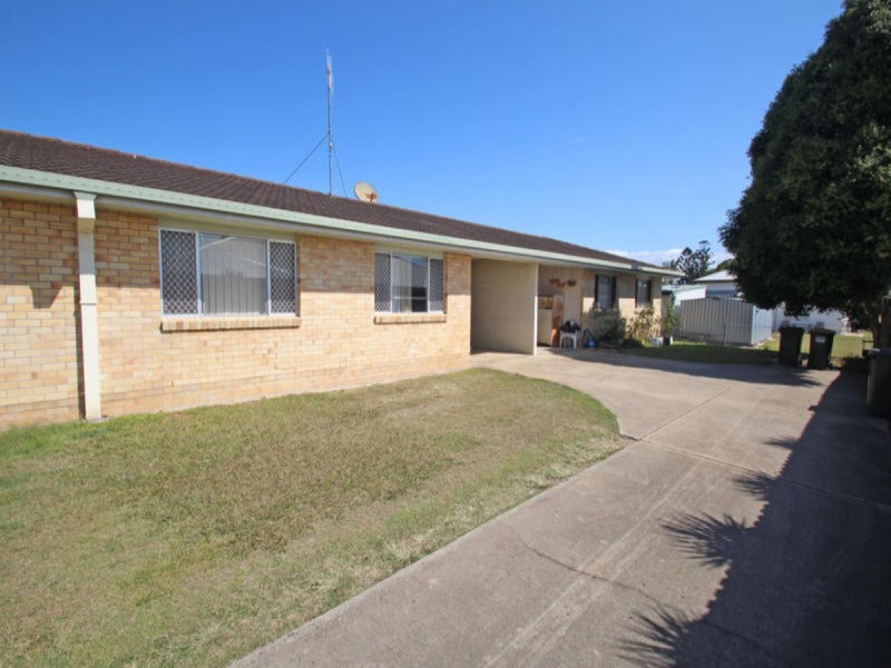 1-4/11 Robert Street, Bundaberg South QLD 4670