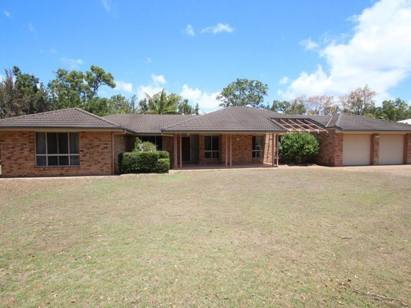 7 Cockatoo Crescent, Gooburrum QLD 4670
