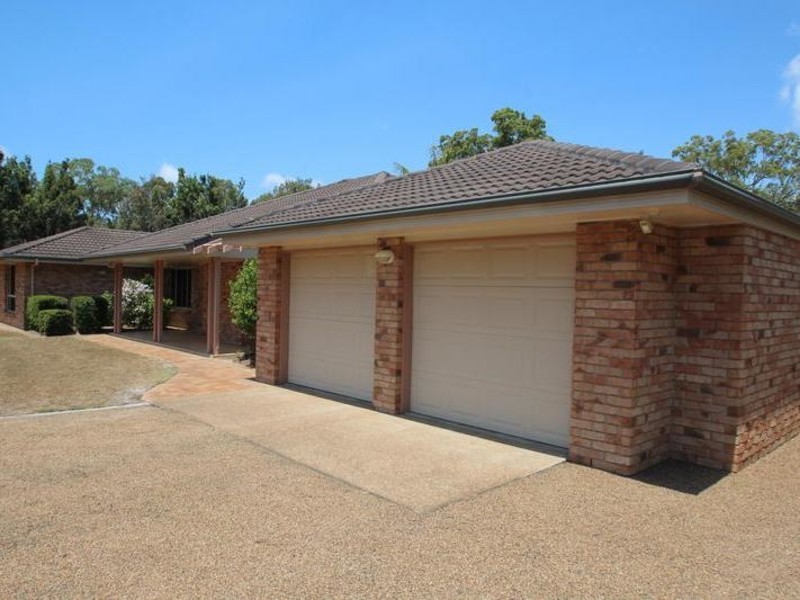 7 Cockatoo Crescent, Gooburrum QLD 4670