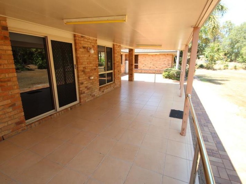 7 Cockatoo Crescent, Gooburrum QLD 4670