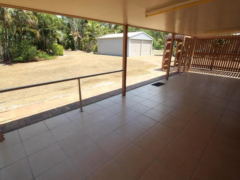 7 Cockatoo Crescent, Gooburrum QLD 4670
