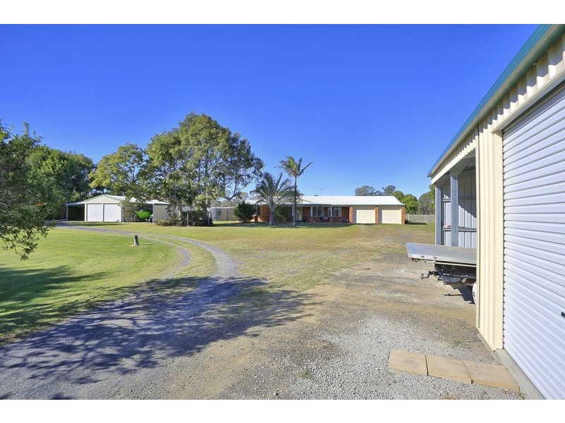 18 Rustic Road, Sharon QLD 4670