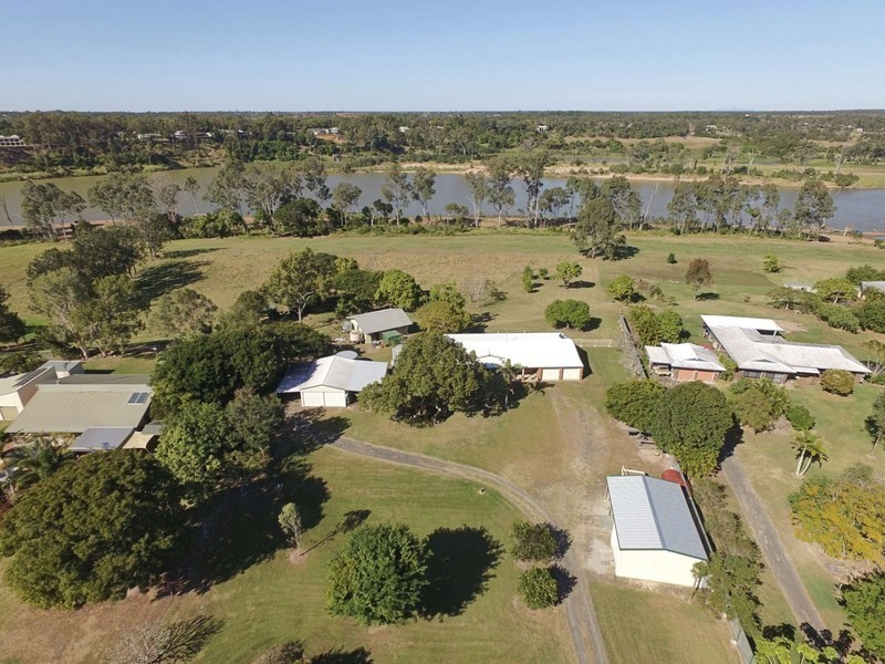 18 Rustic Road, Sharon QLD 4670