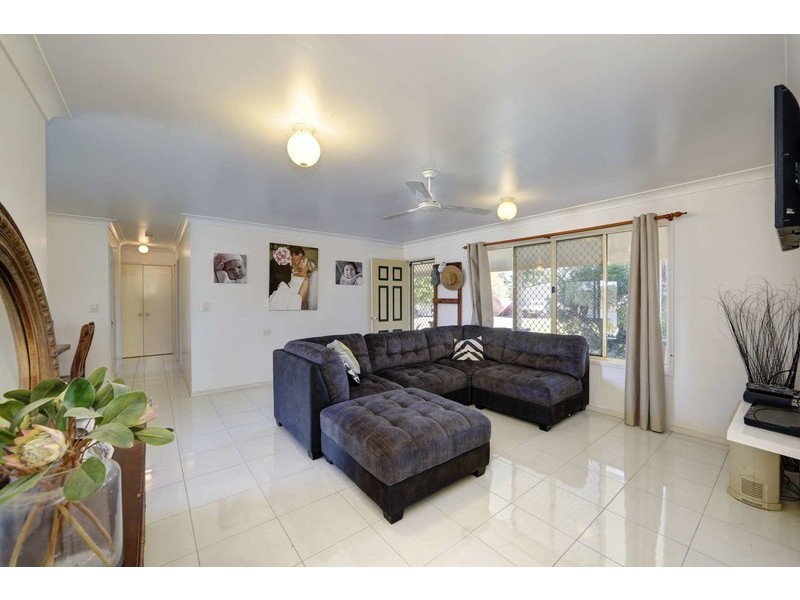 18 Rustic Road, Sharon QLD 4670