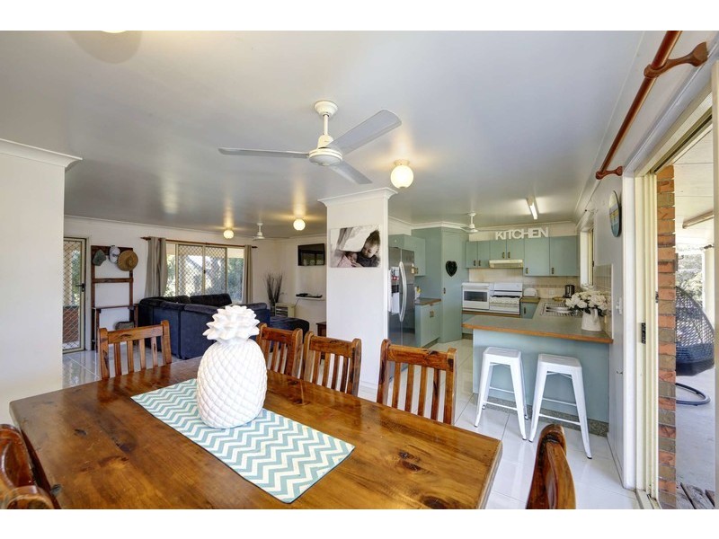 18 Rustic Road, Sharon QLD 4670