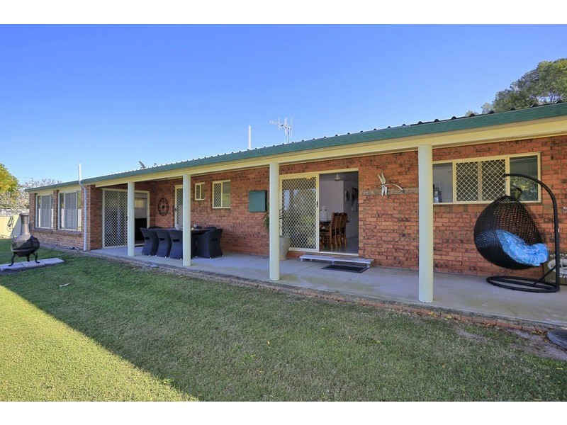 18 Rustic Road, Sharon QLD 4670