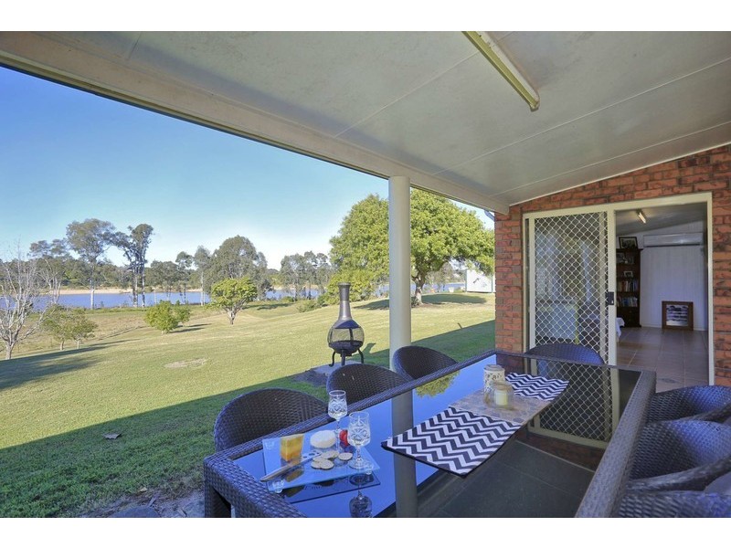 18 Rustic Road, Sharon QLD 4670