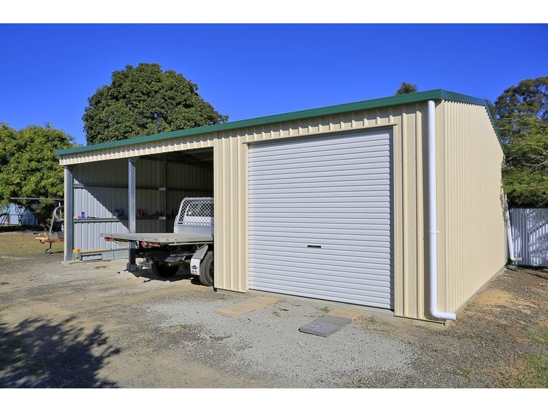 18 Rustic Road, Sharon QLD 4670