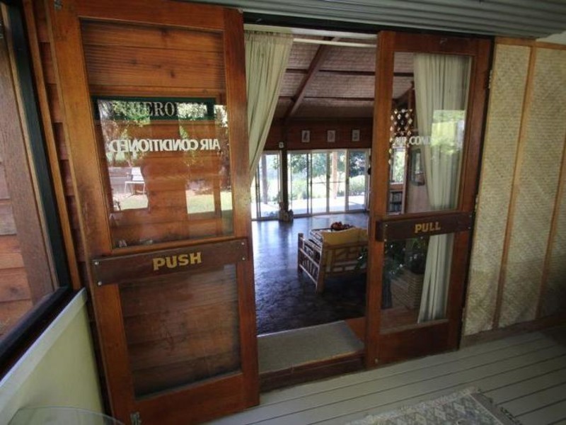 380 Baldaw Road, Captain Creek QLD 4677