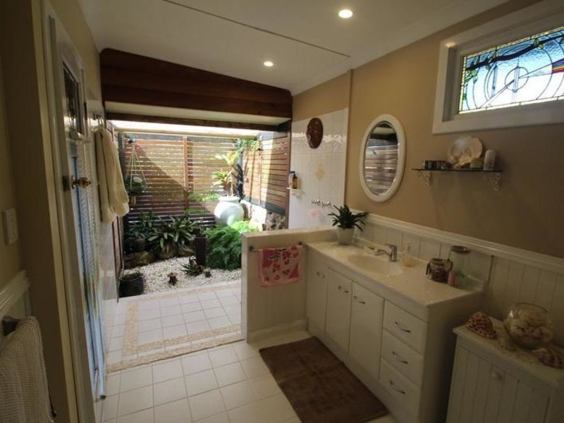 380 Baldaw Road, Captain Creek QLD 4677