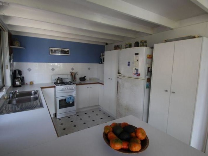 380 Baldaw Road, Captain Creek QLD 4677