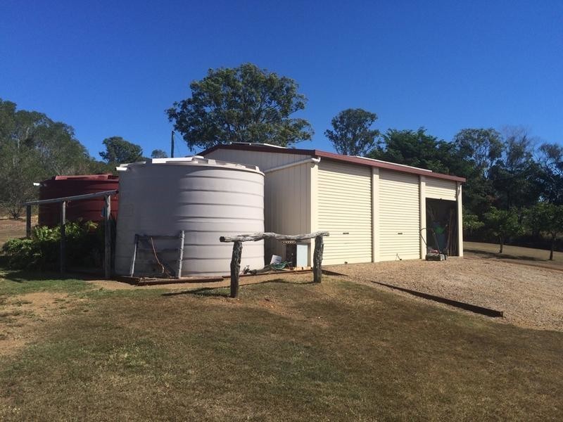 156 North Bucca Road, Bucca QLD 4670