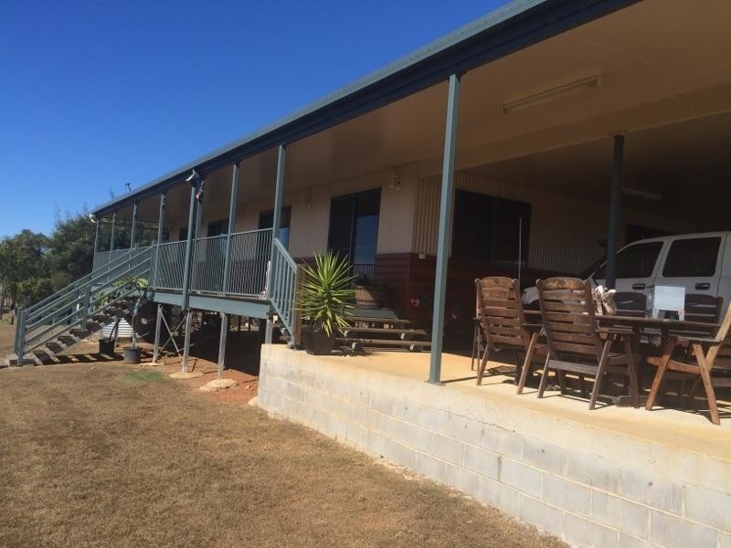 156 North Bucca Road, Bucca QLD 4670