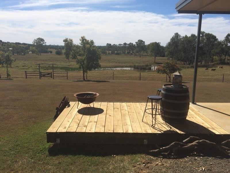 156 North Bucca Road, Bucca QLD 4670